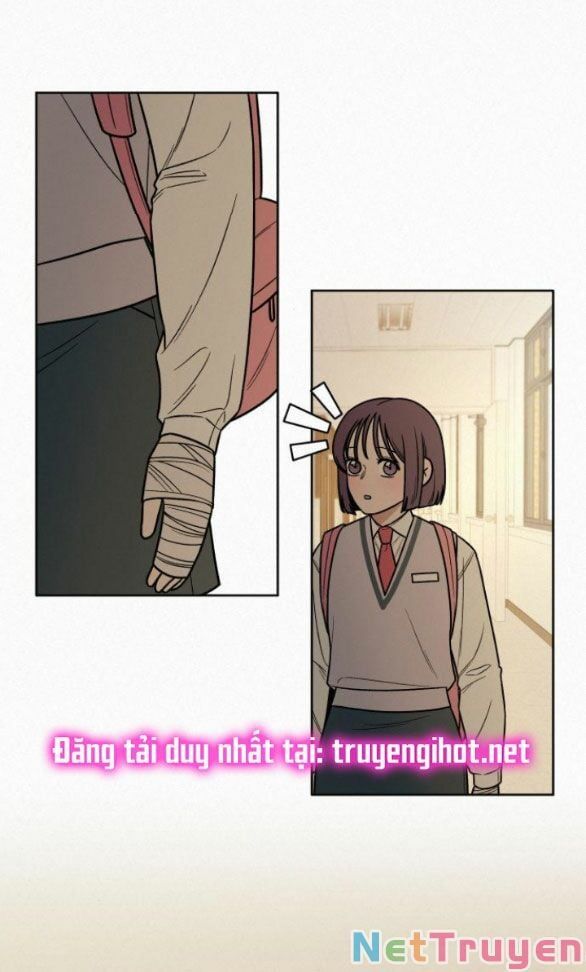 Thứ Mà Đôi Ta Mong Muốn Chapter 23.2 - Trang 2