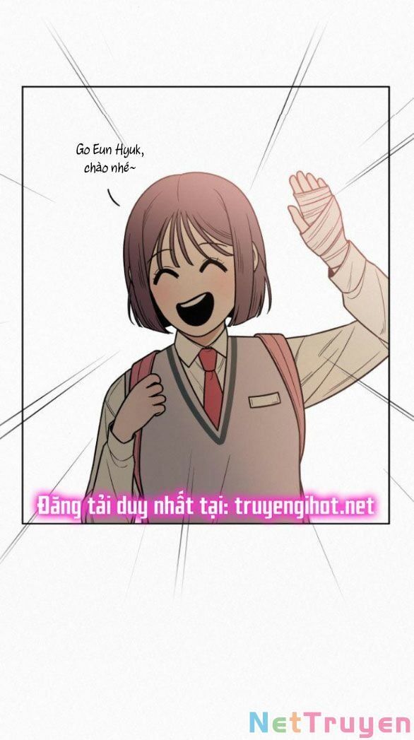 Thứ Mà Đôi Ta Mong Muốn Chapter 23.2 - Trang 2