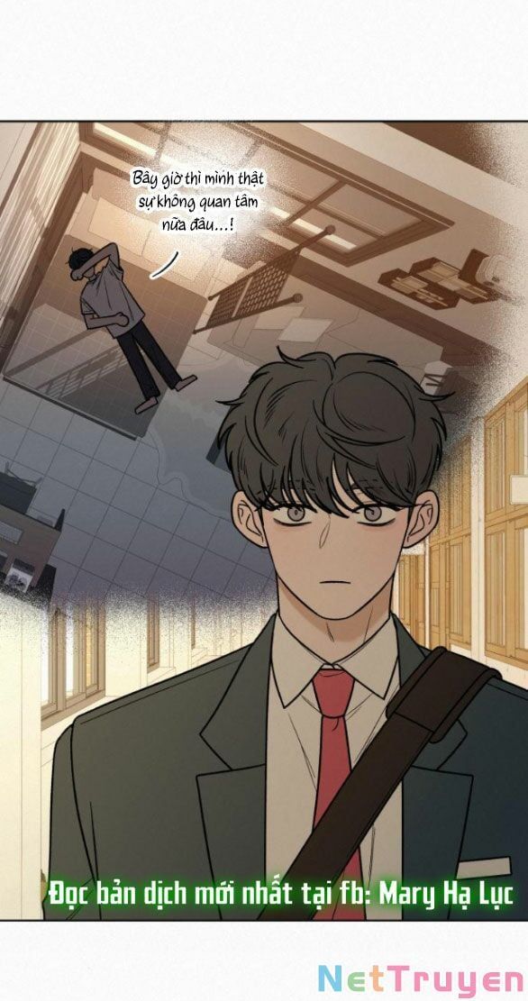 Thứ Mà Đôi Ta Mong Muốn Chapter 23.2 - Trang 2