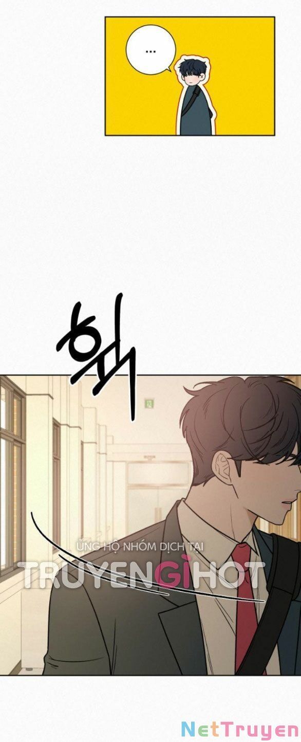 Thứ Mà Đôi Ta Mong Muốn Chapter 23.2 - Trang 2