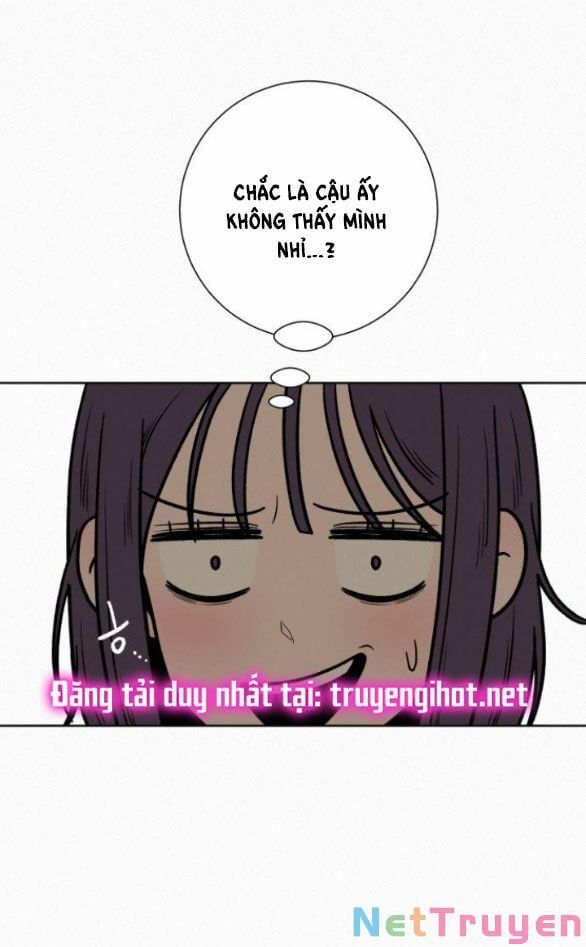 Thứ Mà Đôi Ta Mong Muốn Chapter 23.2 - Trang 2