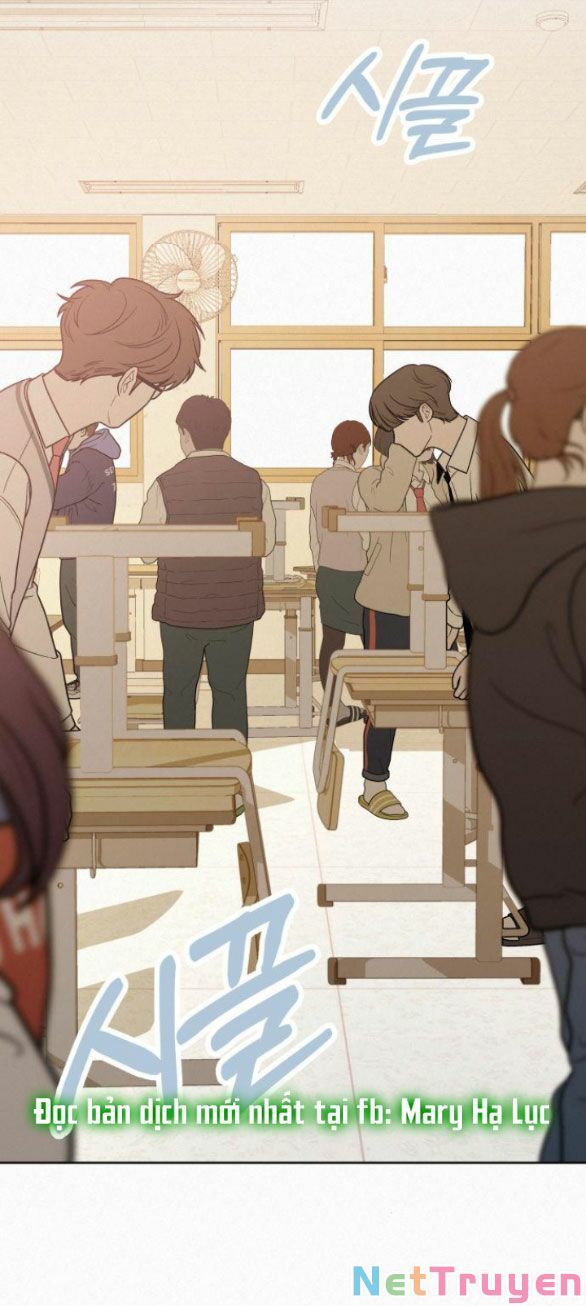 Thứ Mà Đôi Ta Mong Muốn Chapter 23.2 - Trang 2