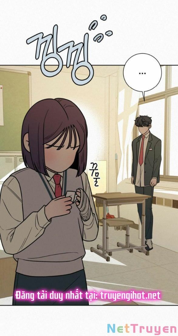 Thứ Mà Đôi Ta Mong Muốn Chapter 23.2 - Trang 2