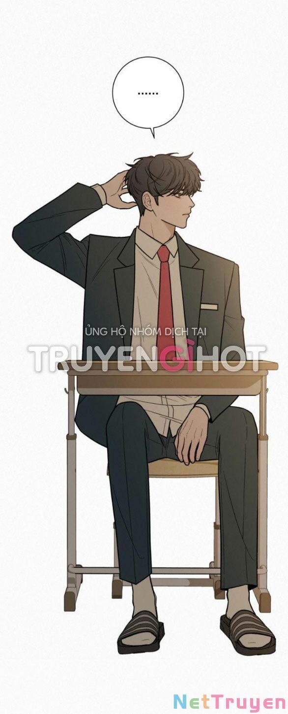 Thứ Mà Đôi Ta Mong Muốn Chapter 23.2 - Trang 2