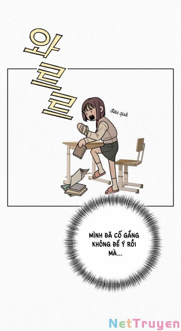 Thứ Mà Đôi Ta Mong Muốn Chapter 23.2 - Trang 2