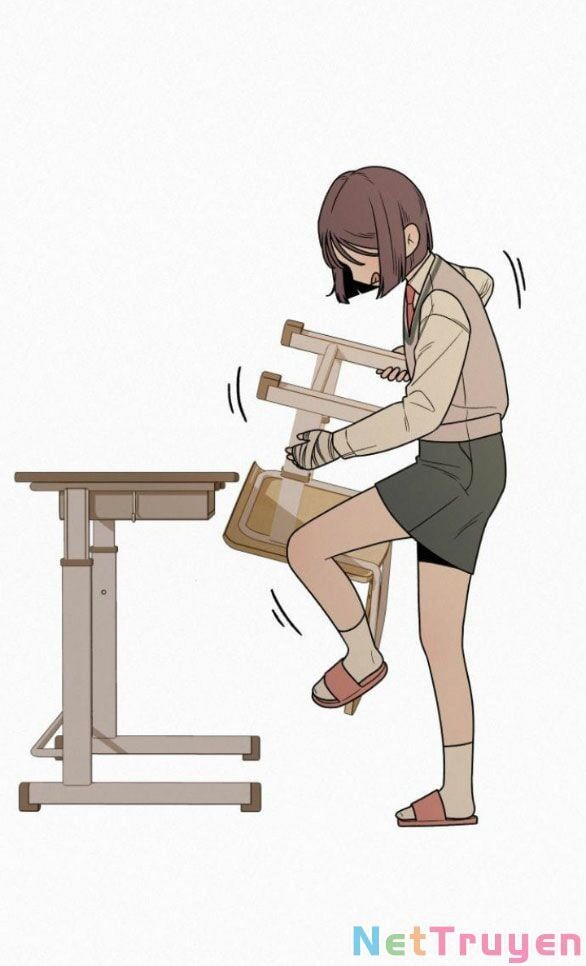 Thứ Mà Đôi Ta Mong Muốn Chapter 23.2 - Trang 2