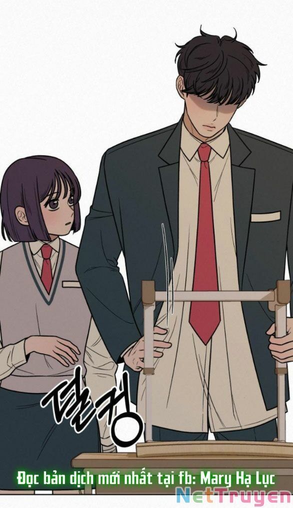 Thứ Mà Đôi Ta Mong Muốn Chapter 23.2 - Trang 2