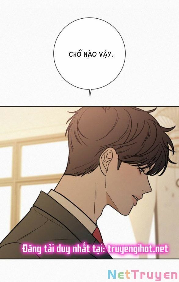 Thứ Mà Đôi Ta Mong Muốn Chapter 23.2 - Trang 2