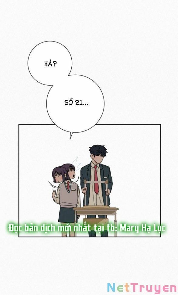 Thứ Mà Đôi Ta Mong Muốn Chapter 23.2 - Trang 2