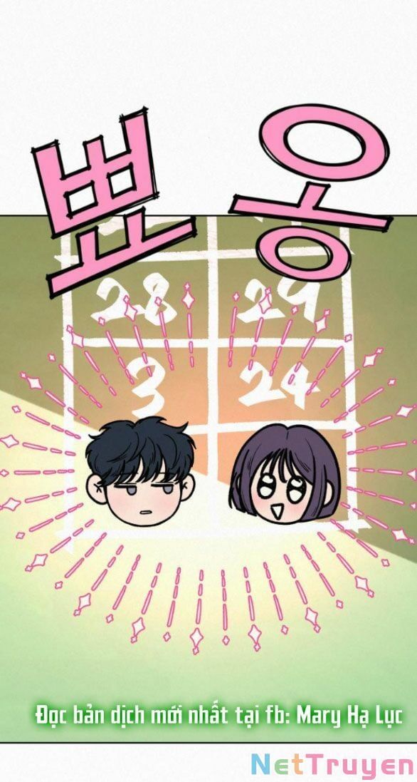 Thứ Mà Đôi Ta Mong Muốn Chapter 23.2 - Trang 2