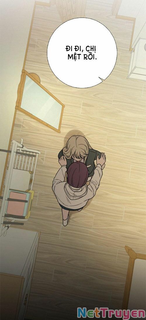 Thứ Mà Đôi Ta Mong Muốn Chapter 23.2 - Trang 2