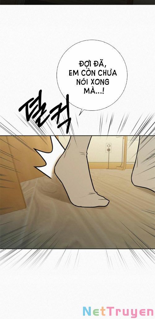 Thứ Mà Đôi Ta Mong Muốn Chapter 23.2 - Trang 2