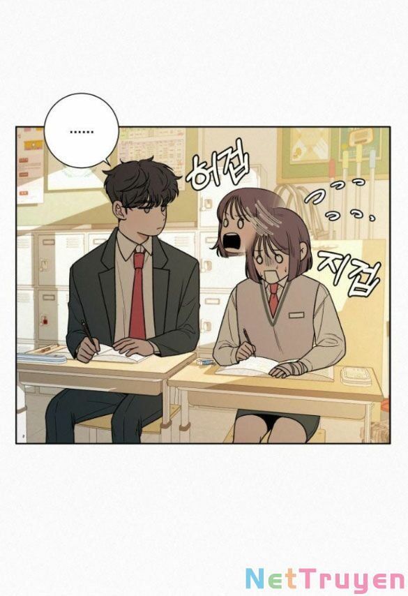 Thứ Mà Đôi Ta Mong Muốn Chapter 24.2 - Trang 2