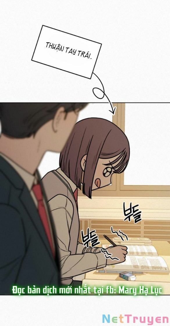 Thứ Mà Đôi Ta Mong Muốn Chapter 24.2 - Trang 2