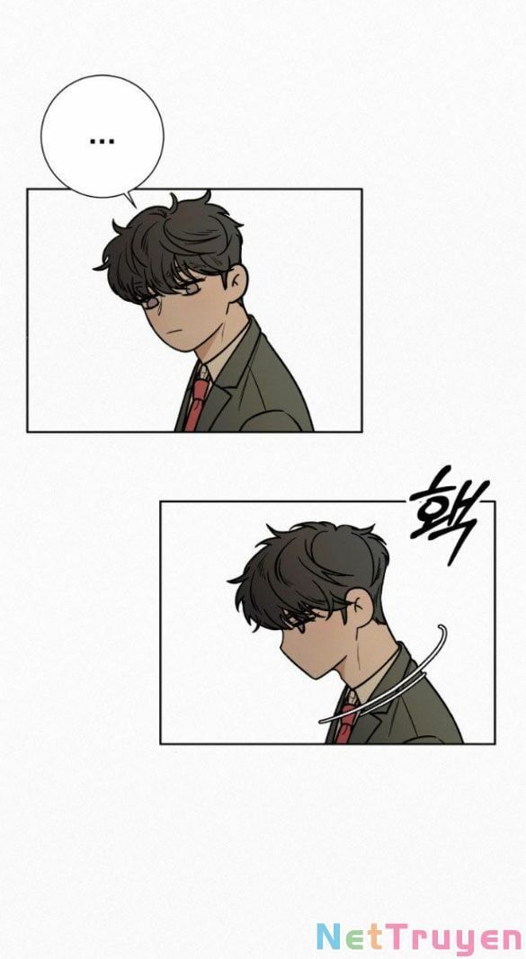 Thứ Mà Đôi Ta Mong Muốn Chapter 24.2 - Trang 2