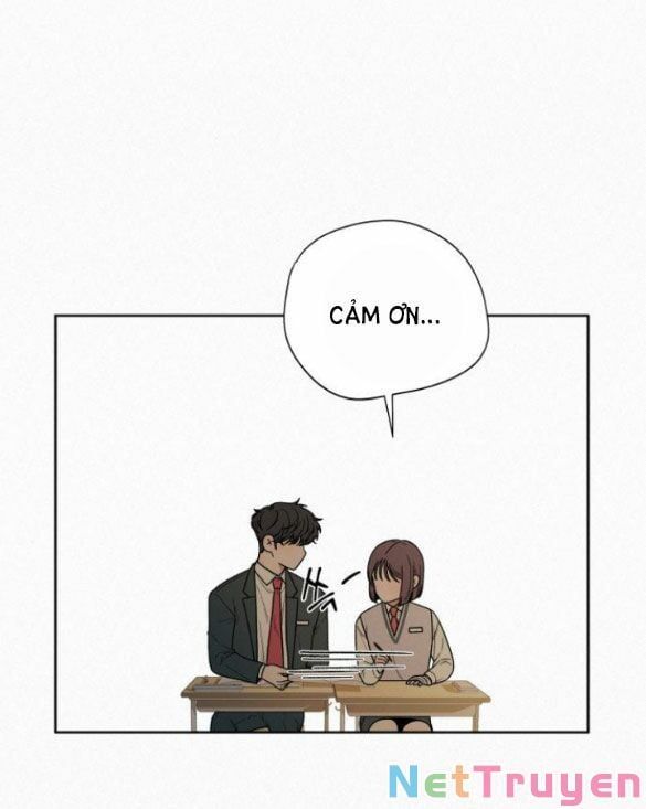 Thứ Mà Đôi Ta Mong Muốn Chapter 24.2 - Trang 2