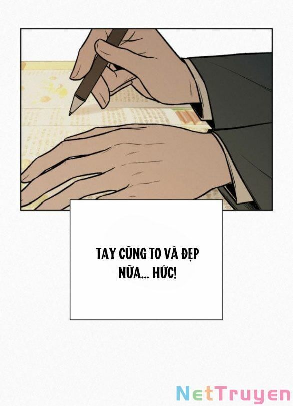 Thứ Mà Đôi Ta Mong Muốn Chapter 24.2 - Trang 2