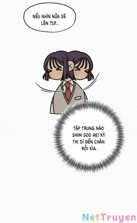 Thứ Mà Đôi Ta Mong Muốn Chapter 24.2 - Trang 2