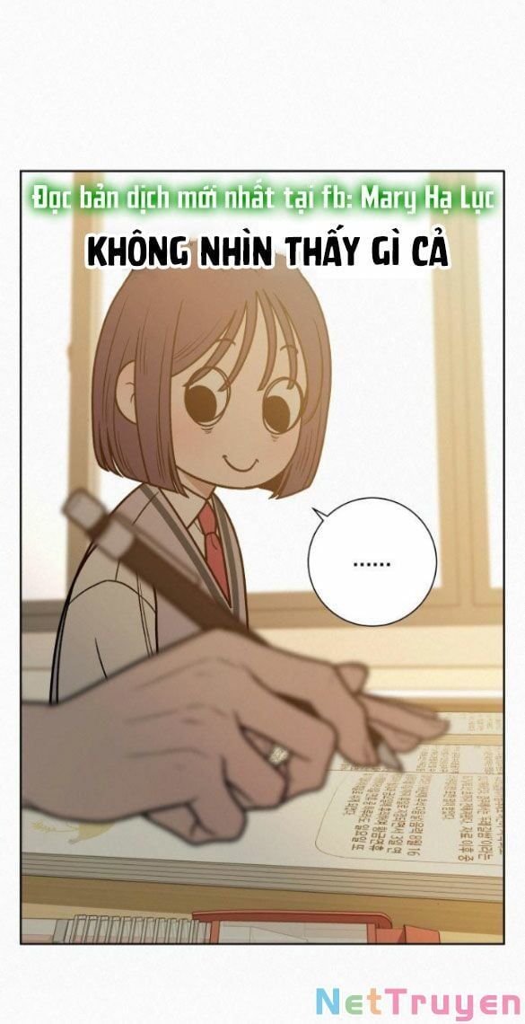 Thứ Mà Đôi Ta Mong Muốn Chapter 24.2 - Trang 2