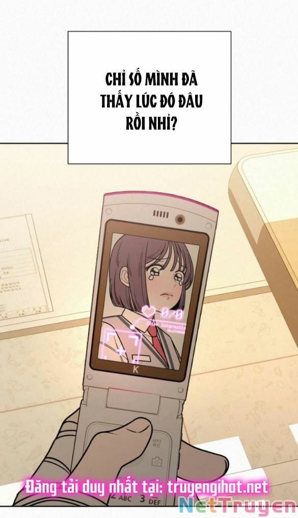 Thứ Mà Đôi Ta Mong Muốn Chapter 24.2 - Trang 2