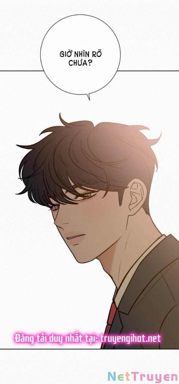 Thứ Mà Đôi Ta Mong Muốn Chapter 24.2 - Trang 2