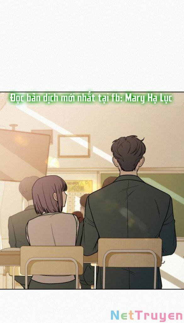 Thứ Mà Đôi Ta Mong Muốn Chapter 24.2 - Trang 2