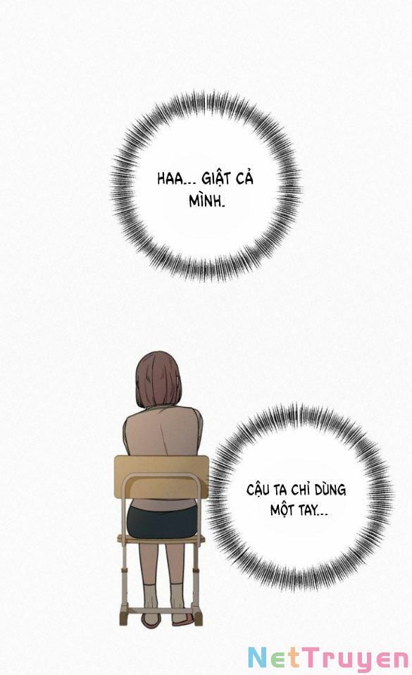 Thứ Mà Đôi Ta Mong Muốn Chapter 24.2 - Trang 2