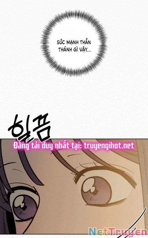 Thứ Mà Đôi Ta Mong Muốn Chapter 24.2 - Trang 2