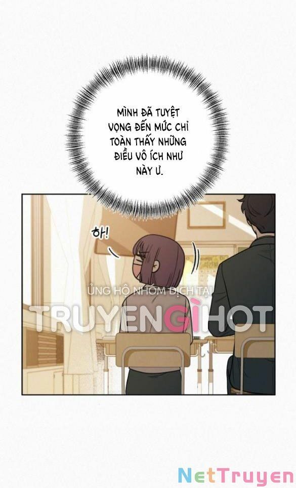 Thứ Mà Đôi Ta Mong Muốn Chapter 24.2 - Trang 2