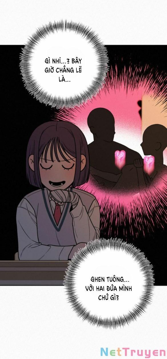 Thứ Mà Đôi Ta Mong Muốn Chapter 24.2 - Trang 2