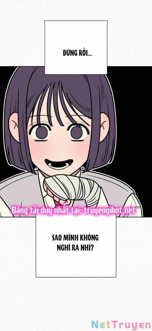 Thứ Mà Đôi Ta Mong Muốn Chapter 24.2 - Trang 2