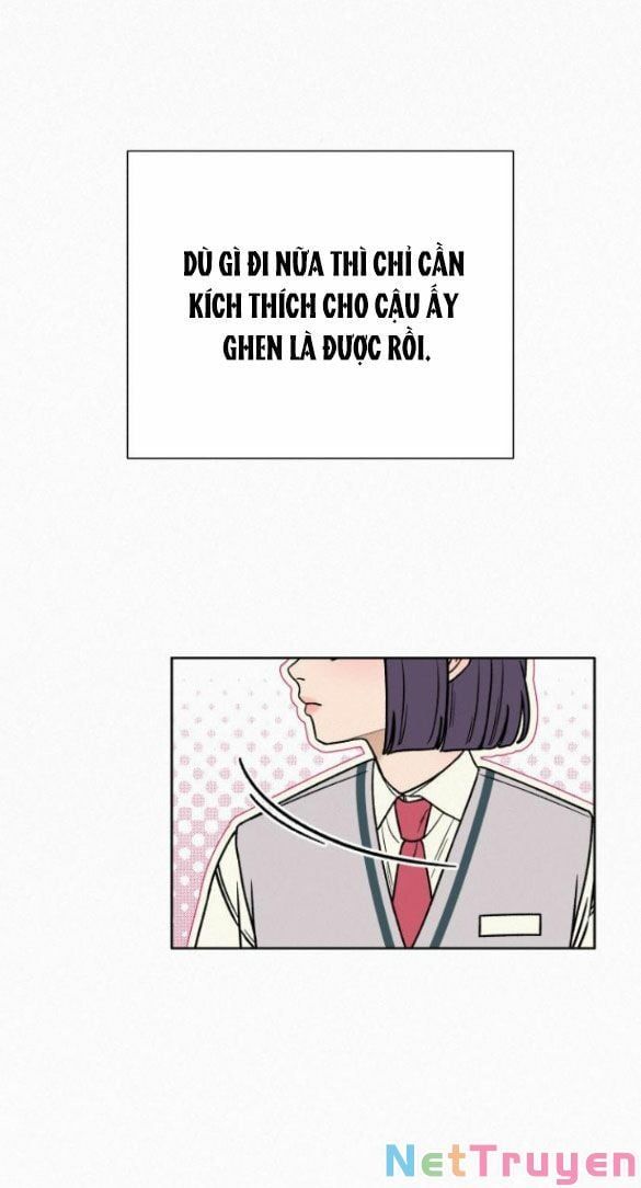 Thứ Mà Đôi Ta Mong Muốn Chapter 24.2 - Trang 2