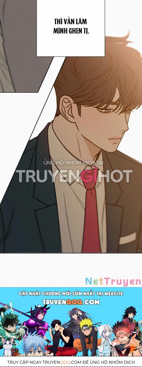 Thứ Mà Đôi Ta Mong Muốn Chapter 24.2 - Trang 2