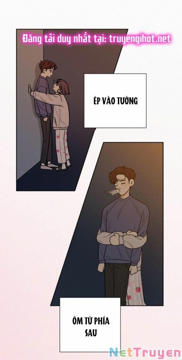 Thứ Mà Đôi Ta Mong Muốn Chapter 24.2 - Trang 2