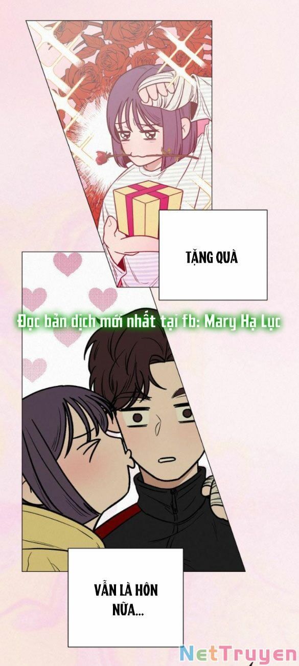 Thứ Mà Đôi Ta Mong Muốn Chapter 24.2 - Trang 2
