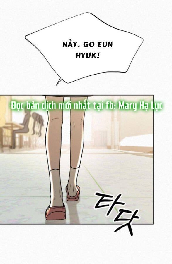 Thứ Mà Đôi Ta Mong Muốn Chapter 25.2 - Trang 2