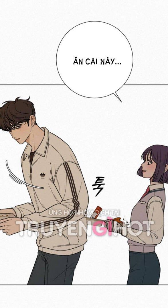 Thứ Mà Đôi Ta Mong Muốn Chapter 25.2 - Trang 2