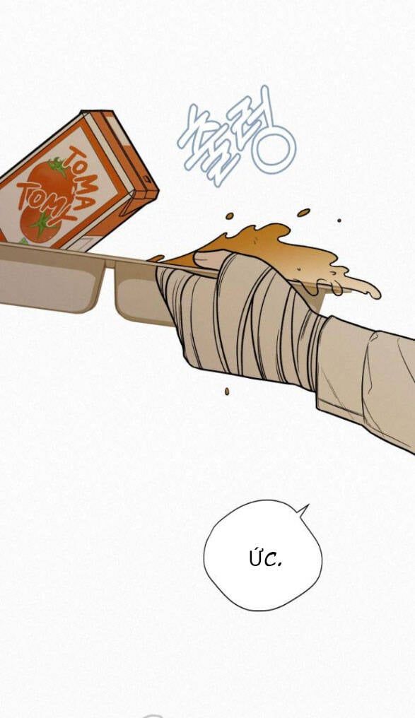 Thứ Mà Đôi Ta Mong Muốn Chapter 25.2 - Trang 2