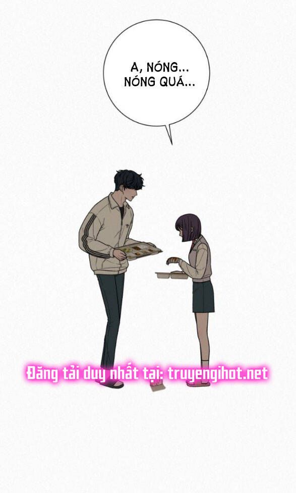 Thứ Mà Đôi Ta Mong Muốn Chapter 25.2 - Trang 2