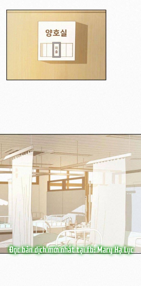 Thứ Mà Đôi Ta Mong Muốn Chapter 25.2 - Trang 2