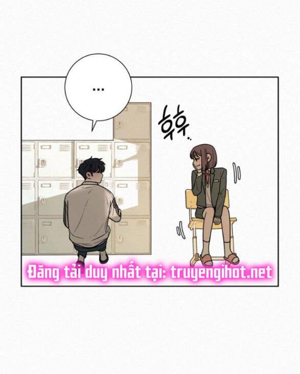 Thứ Mà Đôi Ta Mong Muốn Chapter 25.2 - Trang 2