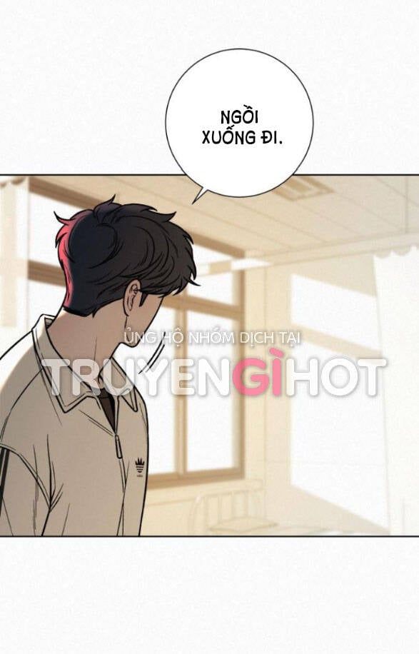 Thứ Mà Đôi Ta Mong Muốn Chapter 25.2 - Trang 2