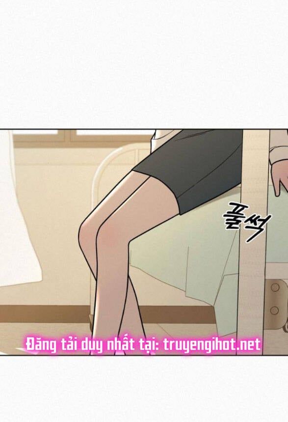 Thứ Mà Đôi Ta Mong Muốn Chapter 25.2 - Trang 2