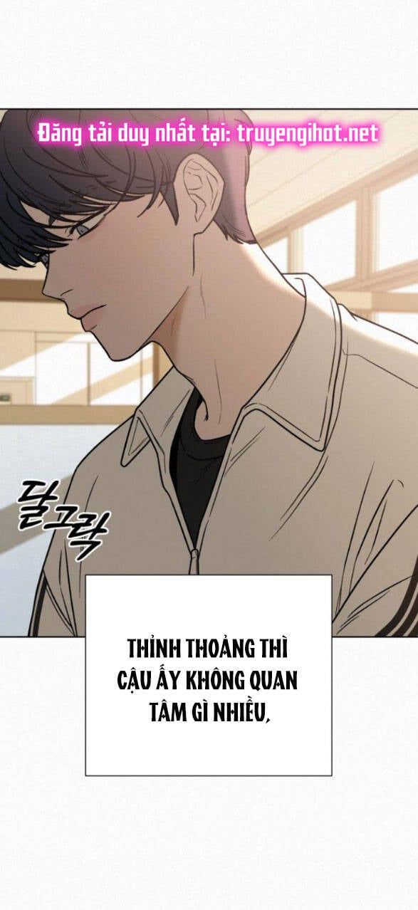 Thứ Mà Đôi Ta Mong Muốn Chapter 25.2 - Trang 2