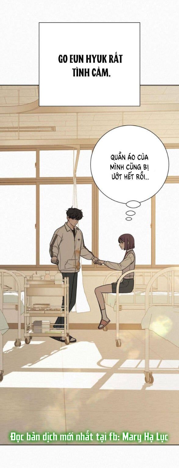 Thứ Mà Đôi Ta Mong Muốn Chapter 25.2 - Trang 2