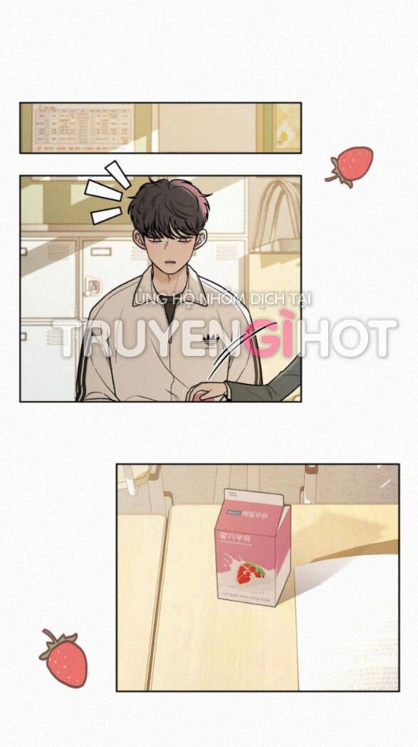 Thứ Mà Đôi Ta Mong Muốn Chapter 25.2 - Trang 2