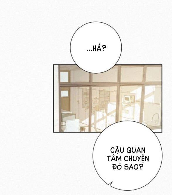Thứ Mà Đôi Ta Mong Muốn Chapter 25.2 - Trang 2