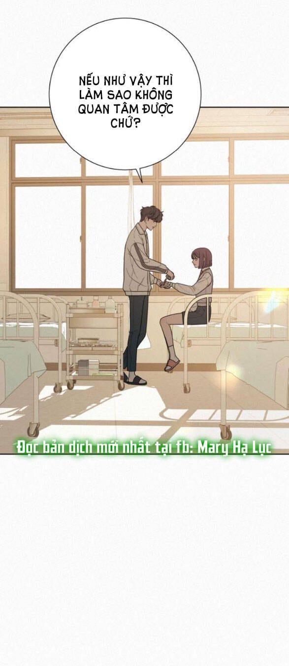 Thứ Mà Đôi Ta Mong Muốn Chapter 25.2 - Trang 2