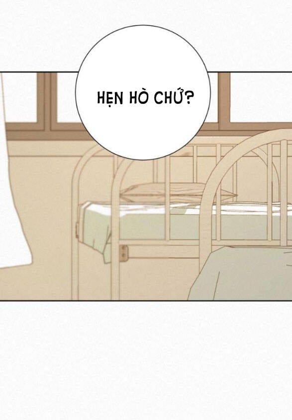 Thứ Mà Đôi Ta Mong Muốn Chapter 25.2 - Trang 2