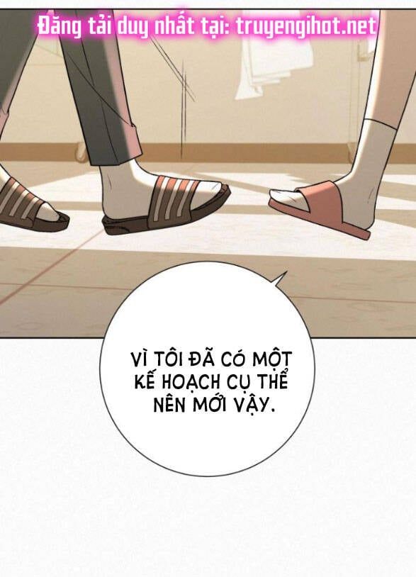 Thứ Mà Đôi Ta Mong Muốn Chapter 25.2 - Trang 2